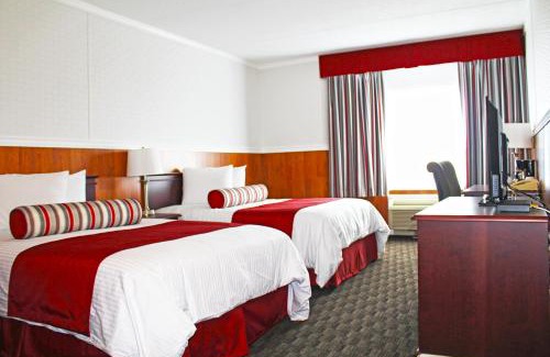North Sydney Hotel | Hotel North