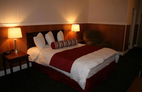 North Sydney Hotel | Hotel North