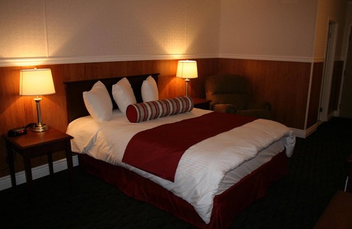 North Sydney Hotel | Hotel North