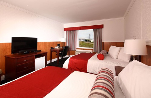 North Sydney Hotel | Hotel North