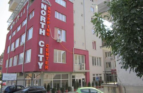 Mitrovicë Hotel | Hotel North City