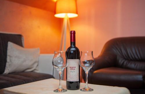 Mitrovicë Hotel | Hotel North City