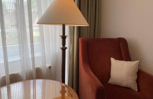 Litvinov Hotel | Hotel North