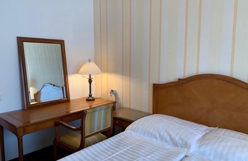 Litvinov Hotel | Hotel North
