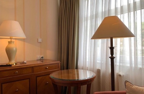 Litvinov Hotel | Hotel North