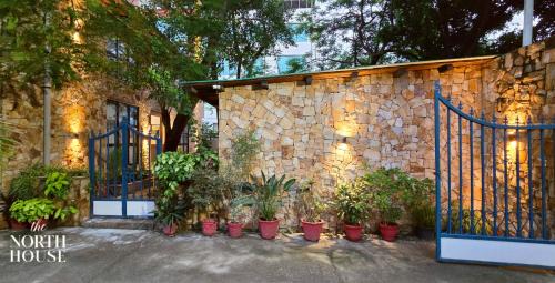 Haldwani Hotel | Hotel North House - Best Boutique Hotel in Haldwani