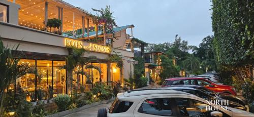 Haldwani Hotel | Hotel North House - Best Boutique Hotel in Haldwani