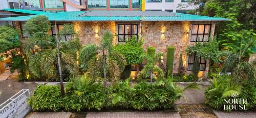 Haldwani Hotel | Hotel North House - Best Boutique Hotel in Haldwani