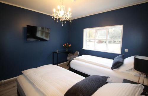 Akureyri Hotel | Hotel North