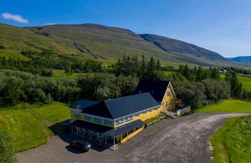 Akureyri Hotel | Hotel North