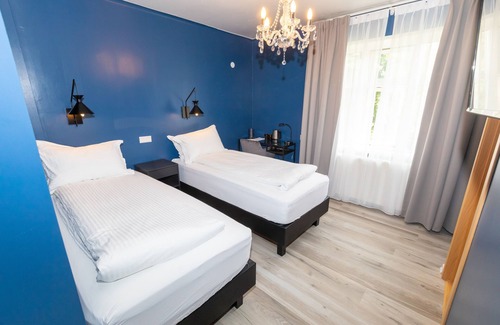Akureyri Hotel | Hotel North