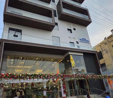 Mancherial Hotel | Hotel NorthInn