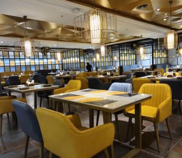 Mancherial Hotel | Hotel NorthInn