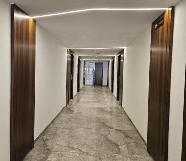 Mancherial Hotel | Hotel NorthInn