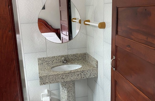 Rio do Sul Hotel | HOTEL NOSSO BOSQUE