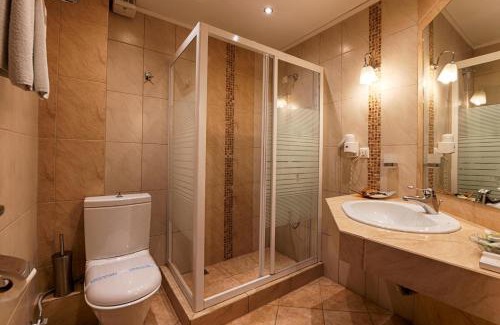 Maniakoi Hotel | Hotel Nostos Kastoria