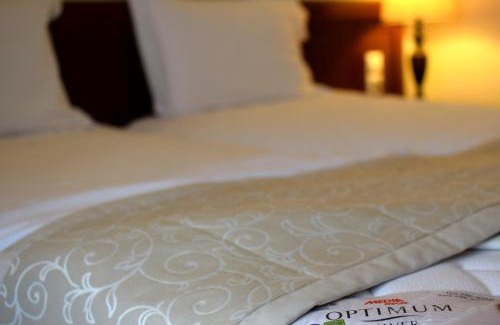 Maniakoi Hotel | Hotel Nostos Kastoria