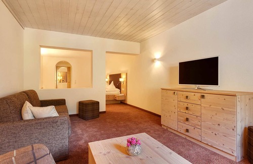 Gaschurn Hotel | Hotel Nova