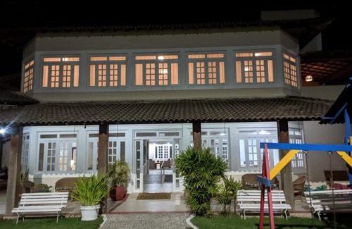 Nova Guarapari Hotel | Hotel Nova Guarapari