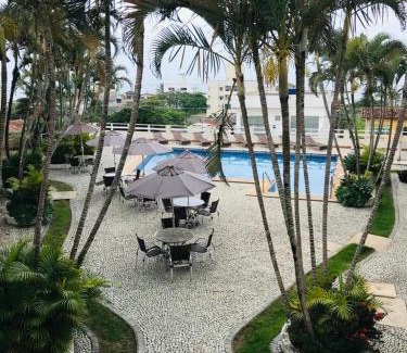 Nova Guarapari Hotel | Hotel Nova Guarapari