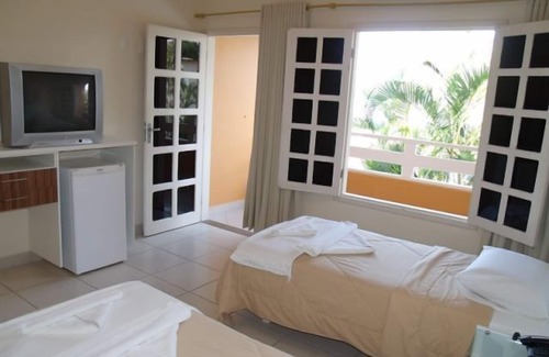 Nova Guarapari Hotel | Hotel Nova Guarapari