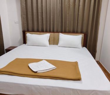 Kaloor Hotel | Hotel Nova