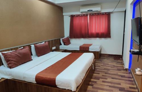 Thaltej Hotel | Hotel Nova Prime