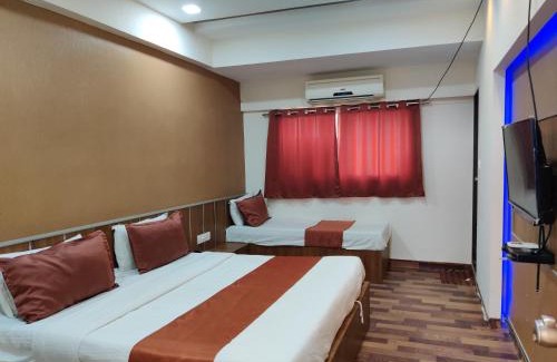 Thaltej Hotel | Hotel Nova Prime