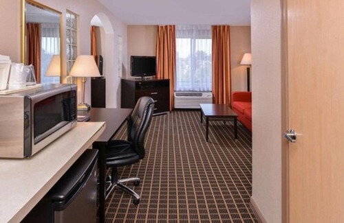 South San Francisco Hotel | Hotel Nova SFO