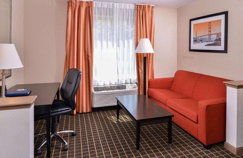 South San Francisco Hotel | Hotel Nova SFO