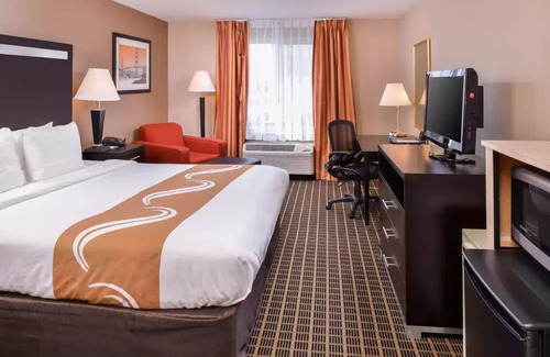 South San Francisco Hotel | Hotel Nova SFO