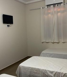 Brodowski Hotel | Hotel Nova Sorocabana