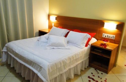 Aracatuba Hotel | Hotel Nova York