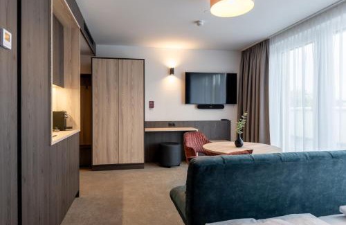 Wels Apartment | Hotel Novapart stay smart