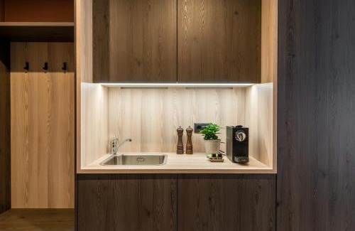 Wels Apartment | Hotel Novapart stay smart