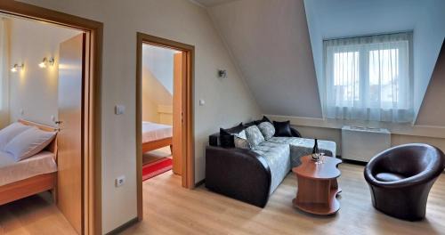 Novi Banovci Hotel | Hotel Novella Uno