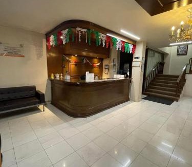 Silao Hotel | Hotel Novo