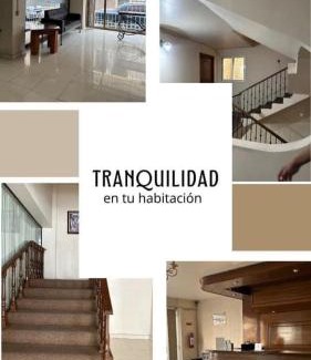 Silao Hotel | Hotel Novo