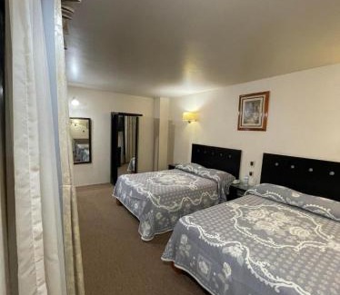 Silao Hotel | Hotel Novo