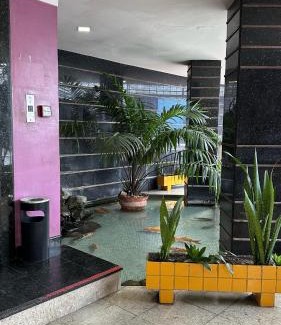 Salvador Hotel | Hotel Novo Plano