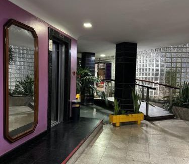 Salvador Hotel | Hotel Novo Plano
