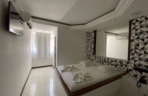 Salvador Hotel | Hotel Novo Plano