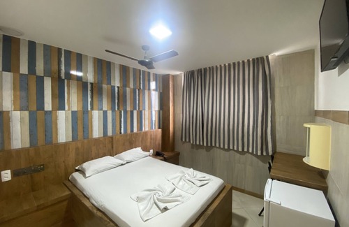 Salvador Hotel | Hotel Novo Plano
