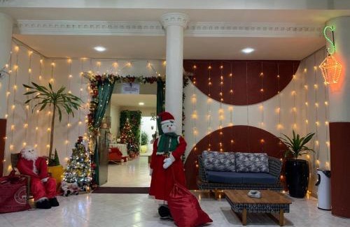 Senhor Do Bonfim Hotel | Hotel Novoleste