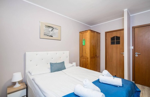 Zakrzowek Hotel | Hotel Nowa Panorama Double Room with BB and Free WiFi