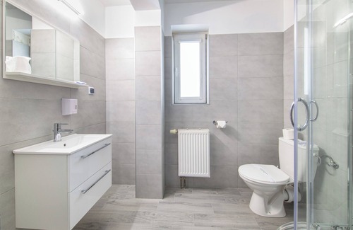 Zakrzowek Hotel | Hotel Nowa Panorama Double Room with BB and Free WiFi
