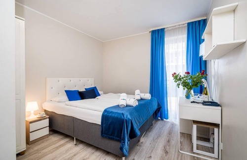 Zakrzowek Hotel | Hotel Nowa Panorama Double Room with BB and Free WiFi