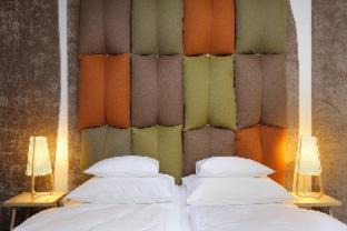 Ljubljana Hotel | Hotel Nox