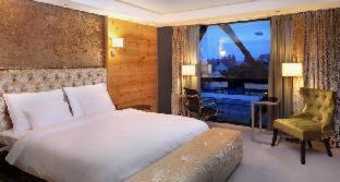 Ljubljana Hotel | Hotel Nox