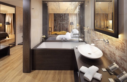 Ljubljana Hotel | Hotel Nox